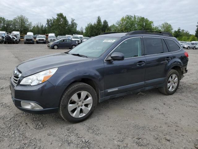 2010 Subaru Outback 2.5i Premium