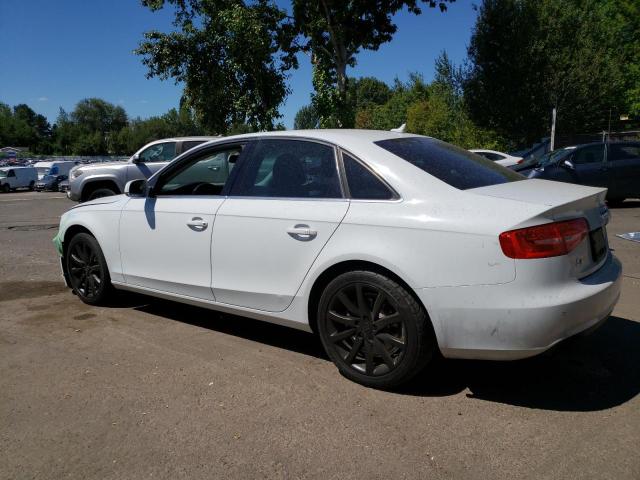 VIN WAUFFAFL0DN039533 2013 Audi A4, Premium Plus no.2