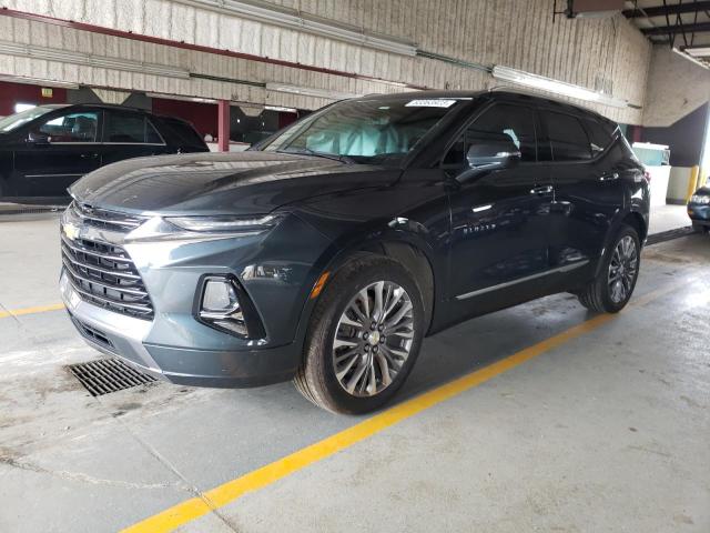 2019 Chevrolet Blazer Premier