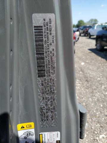 1C4HJXFG8JW308447 Jeep Wrangler Unlimited Rubicon