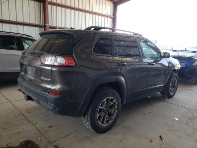 1C4PJMBXXMD153626 Jeep Cherokee Trailhawk