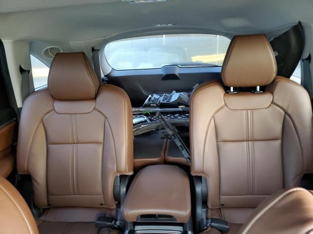 2017 ACURA MDX SPORT 5FRYD7H70HB000898