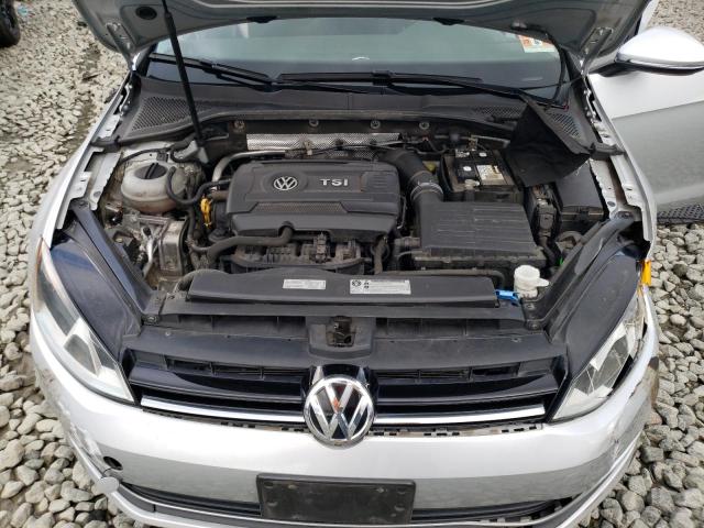 2017 VOLKSWAGEN GOLF SPORT - 3VW017AU1HM508166