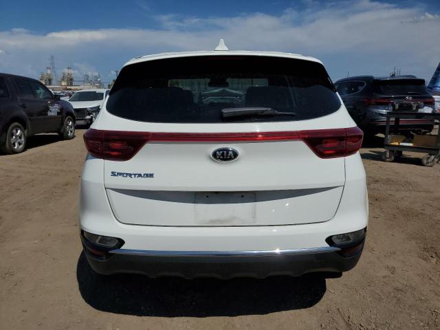 KNDPM3AC0L7830518 KIA Sportage Lx
