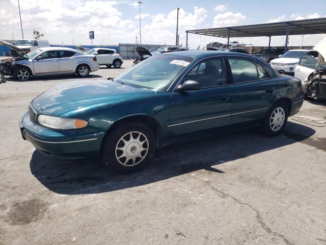 1999 Buick Century Custom