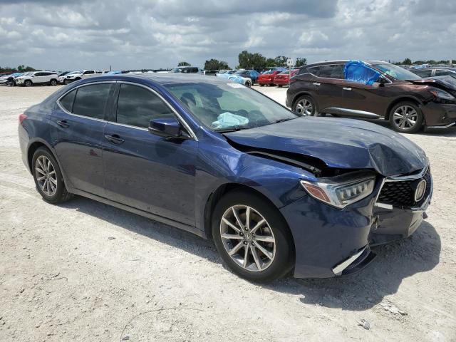 19UUB1F30LA003080 Acura TLX  4