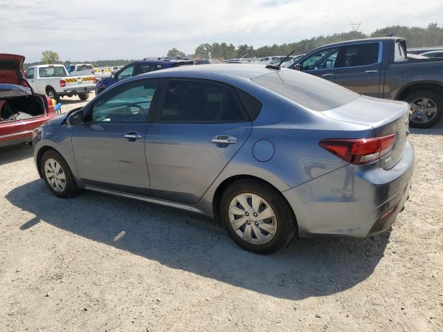3KPA24ADXLE319750 KIA RIO LX