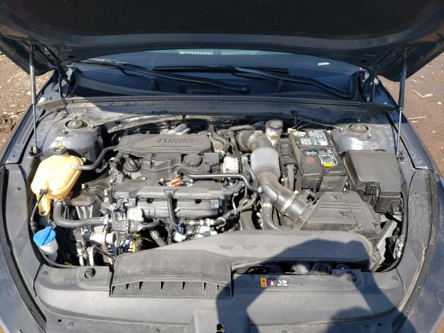5XXG14J21NG147677 KIA K5 LXS