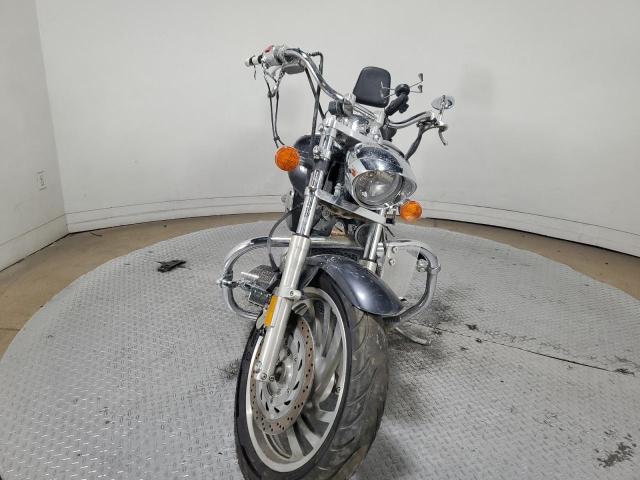 2006 HONDA VTX1300 C 1HFSC550X6A200513