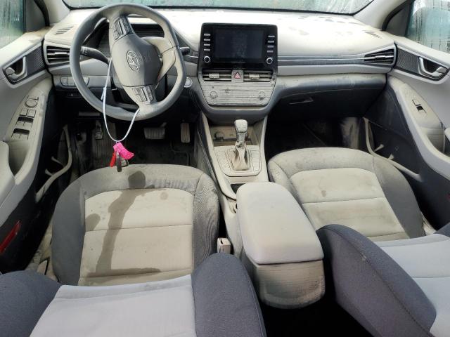 2020 HYUNDAI IONIQ BLUE - KMHC65LC7LU219903