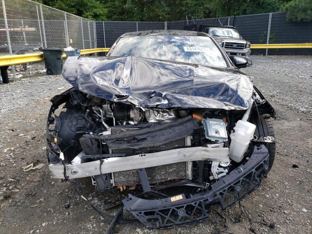 2022 MERCEDES-BENZ CLA AMG 35 - W1K5J5BBXNN274076