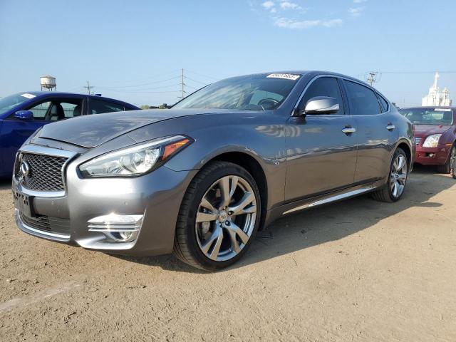 2015 INFINITI Q70L 3.7