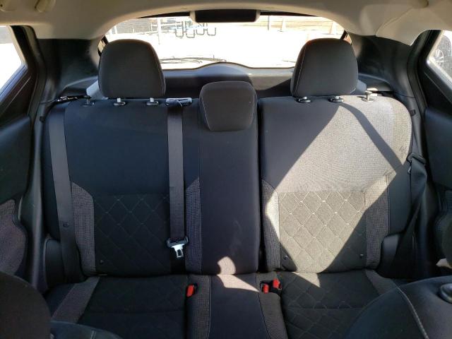 3N1CP5CU5JL529861 Nissan KICKS S