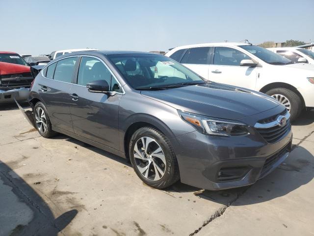 4S3BWAF60M3004806 | 2021 SUBARU LEGACY PRE