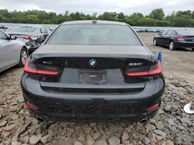 3MW5R7J01M8C07900 BMW 3 Series 330XI 6