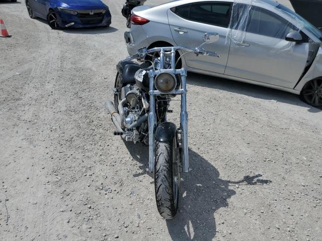 2001 HARLEY-DAVIDSON FXSTDI 1HD1JBB121Y018519