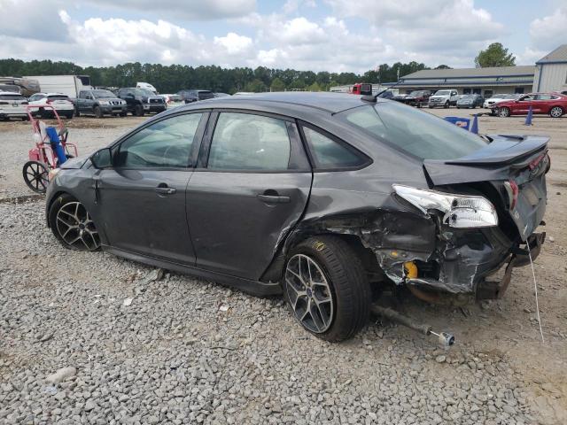 1FADP3F2XFL240175 Ford FOCUS SE