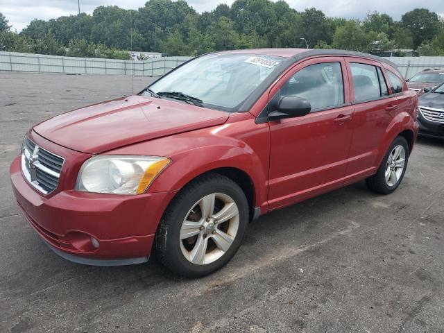 2010 Dodge Caliber Mainstreet