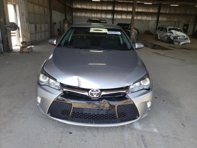 4T1BF1FK7GU181473 Toyota CAMRY LE