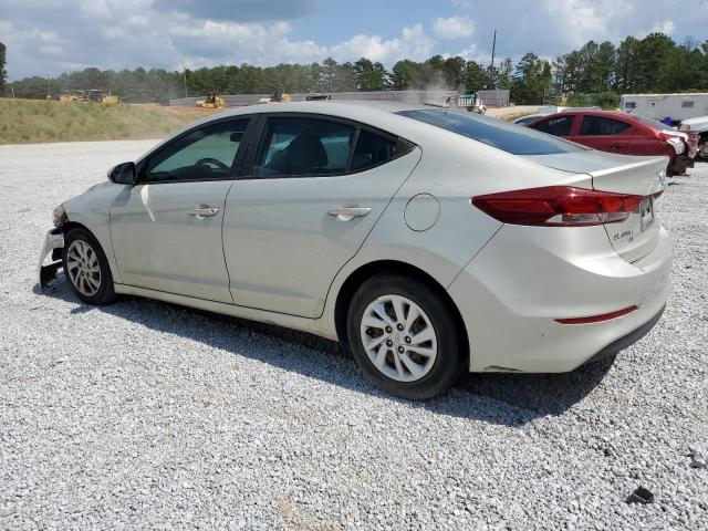 KMHD74LF3HU096548 Hyundai ELANTRA SE