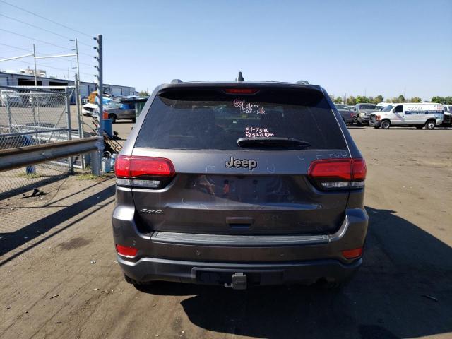 1C4RJFAG1GC344237 Jeep Grand Cherokee Laredo
