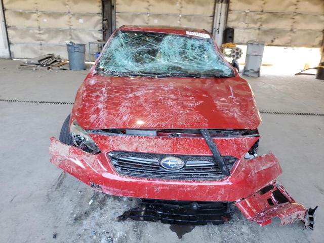 4S3GKAM61N3608032 Subaru Impreza Sport