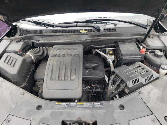 2GKALREK1E6156030 GMC Terrain Sle
