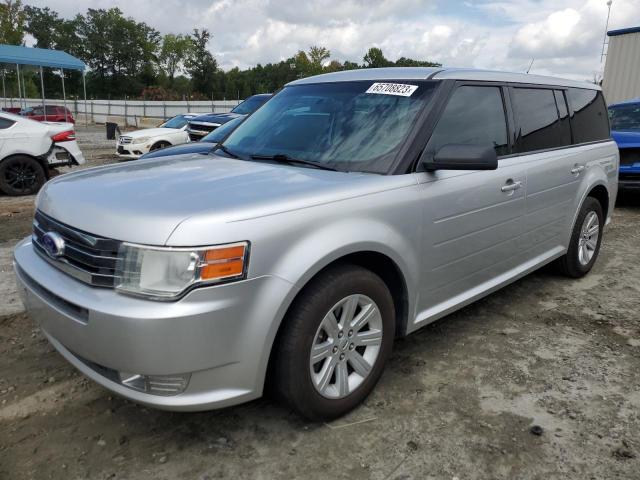 2012 Ford Flex SE