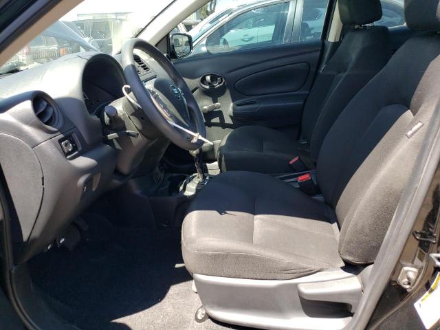 3N1CN7AP8KL818801 Nissan VERSA S