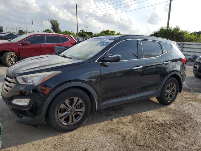 2014 Hyundai Santa Fe Sport 