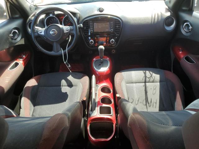 JN8AF5MR4ET452018 Nissan JUKE S