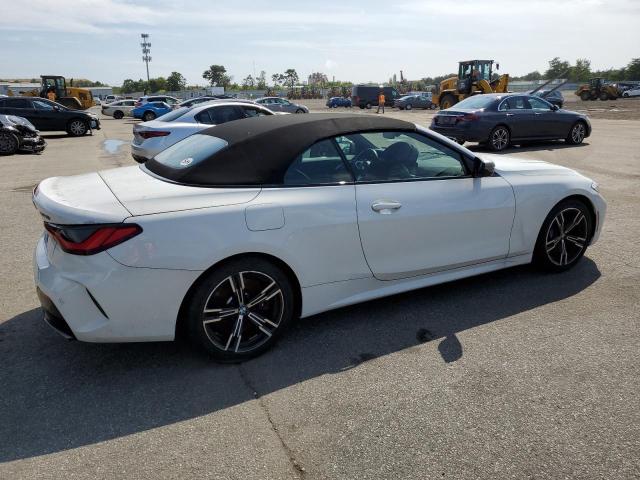 2021 BMW M440I - WBA53AT01MCH48534
