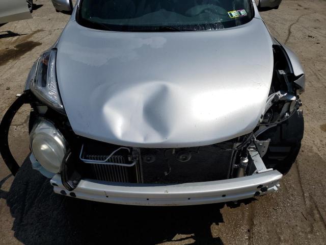 2015 NISSAN JUKE S - JN8AF5MV0FT564104