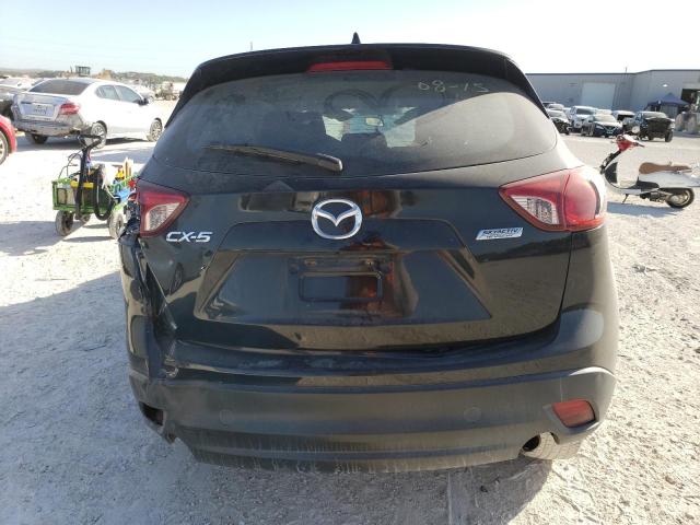 JM3KE2BE4E0400687 | 2014 Mazda cx-5 sport