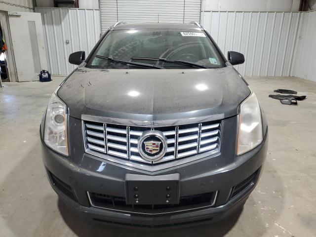 3GYFNBE36ES575966 Cadillac Srx Luxury Collection