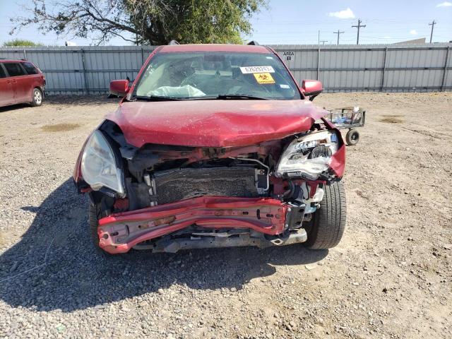 2GNALBEK5E6153044 Chevrolet EQUINOX LT