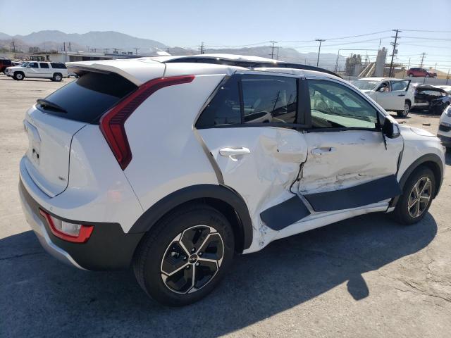 KNDCR3LE2P5053677 KIA NIRO EX