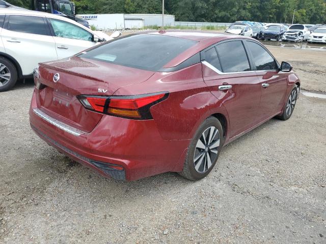 1N4BL4DV4NN346551 Nissan ALTIMA SV