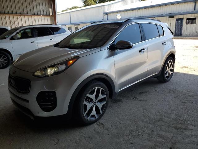 2019 Kia Sportage SX