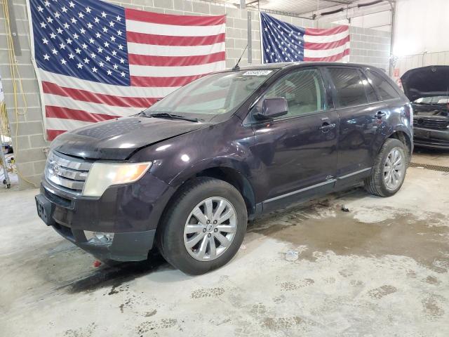 2007 Ford Edge SEL PLUS