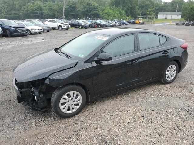 5NPD74LF2LH545791 Hyundai Elantra SE