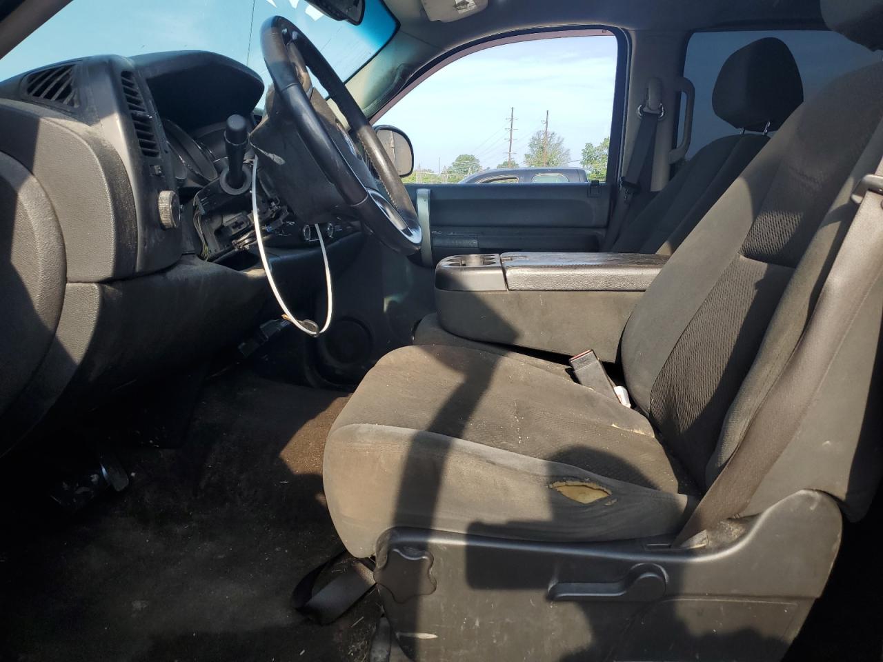 2GTEK13M381318411 2008 GMC Sierra K1500