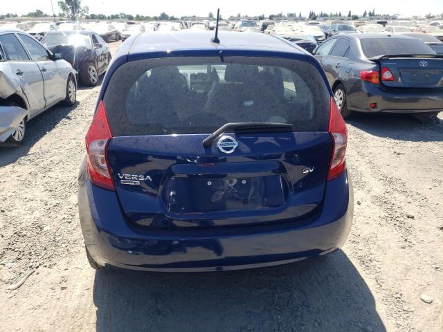 3N1CE2CP5HL377895 Nissan Versa Note S