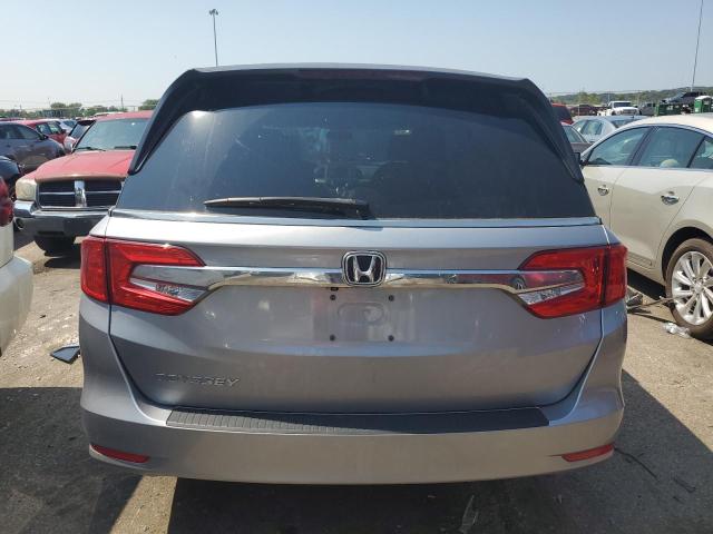 5FNRL6H26JB092970 Honda ODYSSEY LX