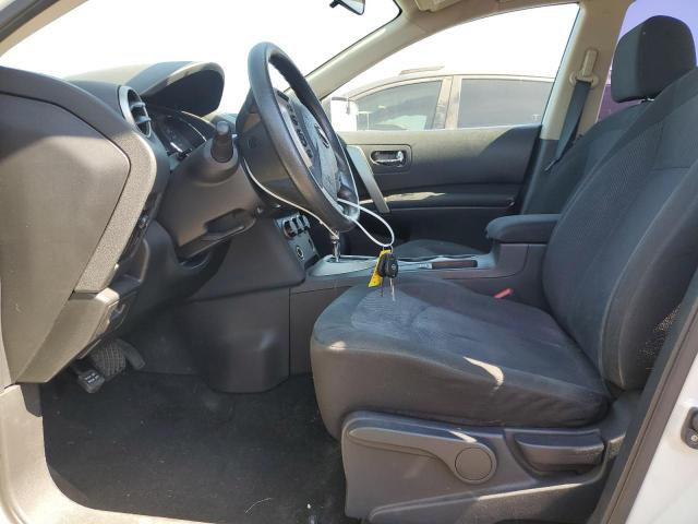 JN8AS5MT7FW652463 Nissan Rogue Select S