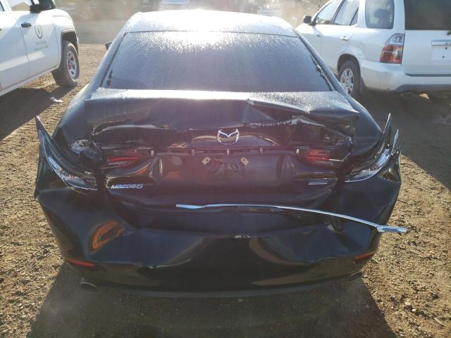 2018 MAZDA MAZDA6I JM1GL1UM8J1333552