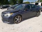 2016 SUBARU LEGACY 2.5 - 4S3BNBL68G3002481