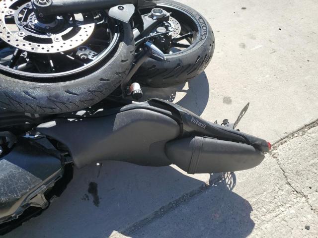2022 YAMAHA MT07 C JYARM32Y4NA000600