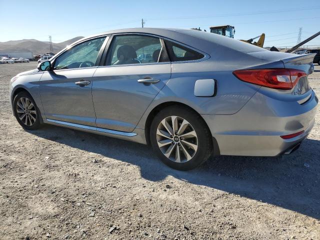 2016 HYUNDAI SONATA SPO - 5NPE34AF8GH397283