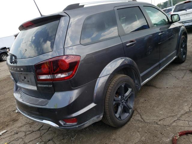 3C4PDCGB0LT260515 Dodge Journey Crossroad